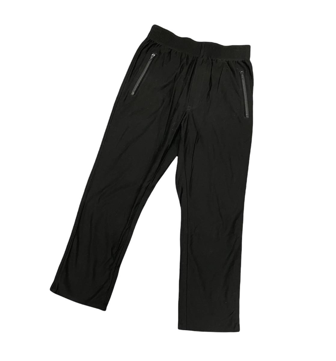 定価44000円 □ Y-3 Yohji Yamamoto M TWILL CRP PNT コットン