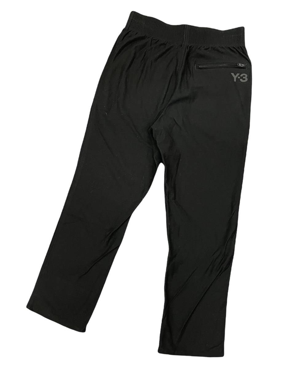 定価44000円 □ Y-3 Yohji Yamamoto M TWILL CRP PNT コットン