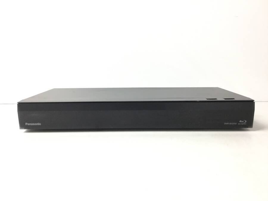 ☆Panasonic DMR-BX2050ディーガ（DMR-BRX2050）73 パナソニック