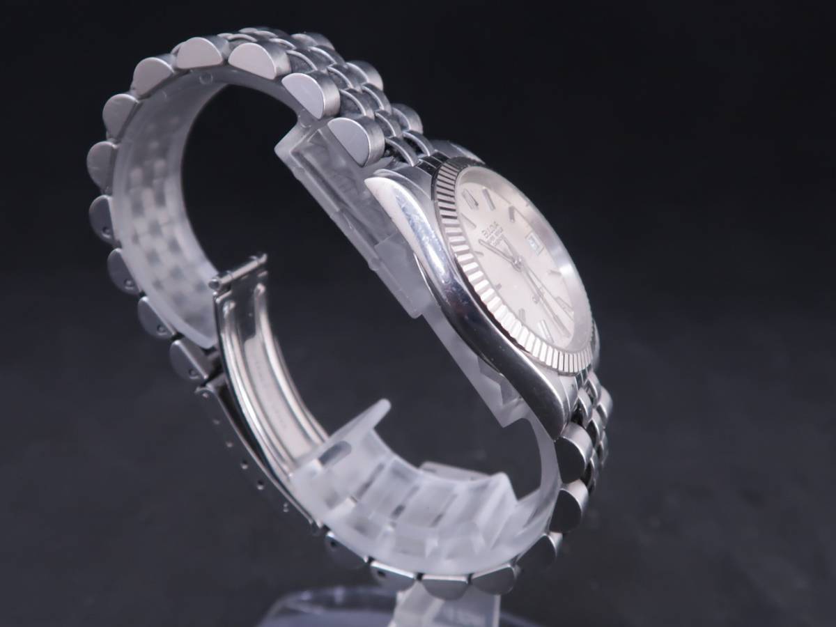 Super Bulova ブローバ BULOVA Seville SUPER SEVILLE CALENDAR 