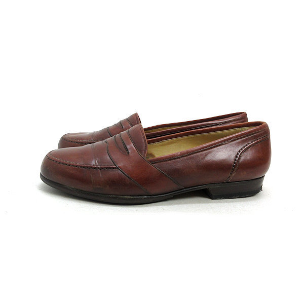 k 9W コールハーン/BRAGANO BY COLE HAAN ロ 