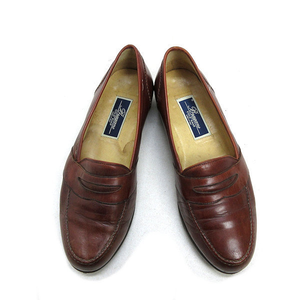 k 9W コールハーン/BRAGANO BY COLE HAAN ロ 