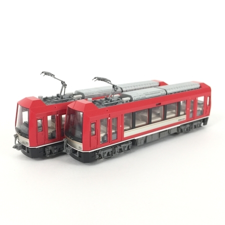 TOMIX 92198 箱根登山鉄道 3000系 アレグラ号 セット 鉄道模型