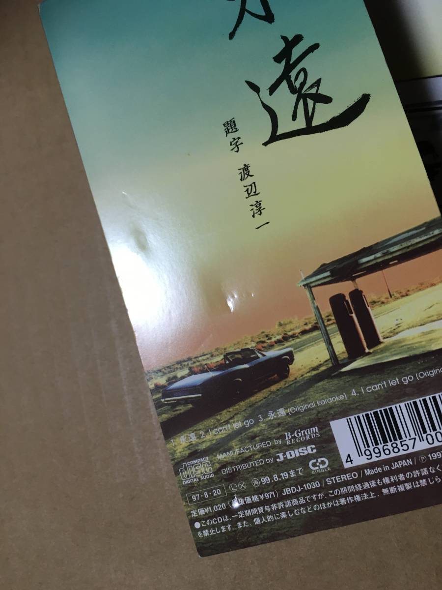 ZARD 8cm CDシングル まとめ10枚セット/君がいない 揺れる想い 君に