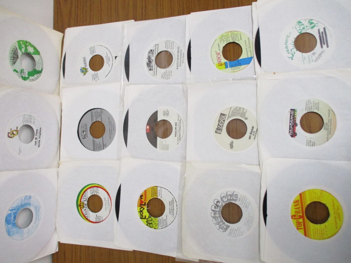 2026年最新Yahoo!オークション レコード -レゲエ REGGAE-中古レコード 