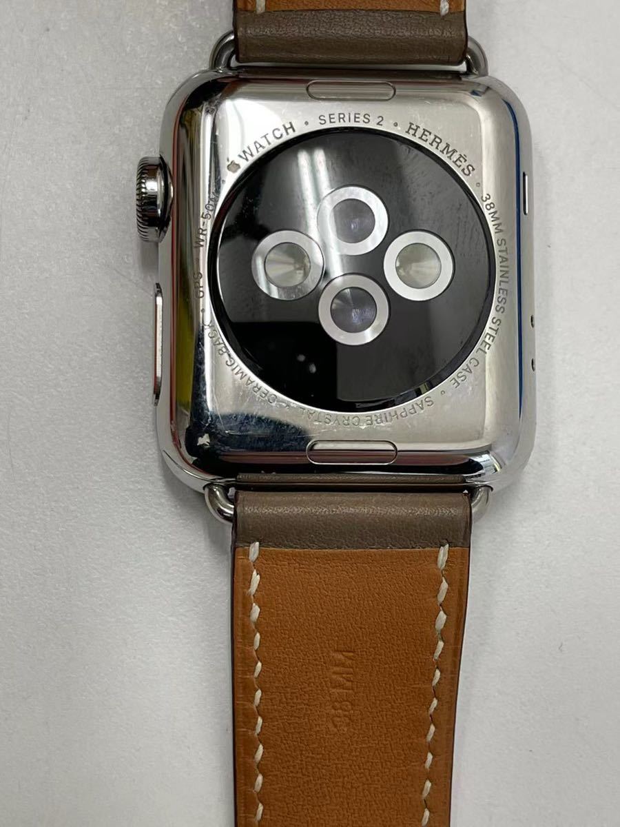 ヘルメス Apple Watch series2 Apple Watch エルメス New ❁ᴗ͈ˬᴗ͈ 公式