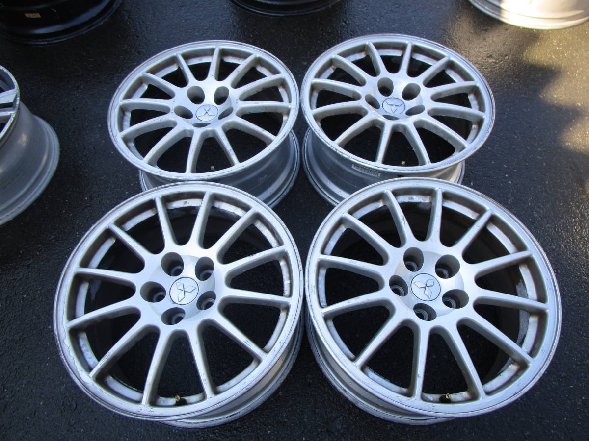 21-2390☆純正 19インチ アウディ R8 ホイール 1本 19×11J 5穴 PCD 112
