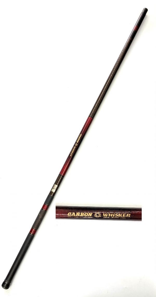 ダイワ 峰風 Daiwa 抜 POWER MESH WHISKER - Yahoo!オークション