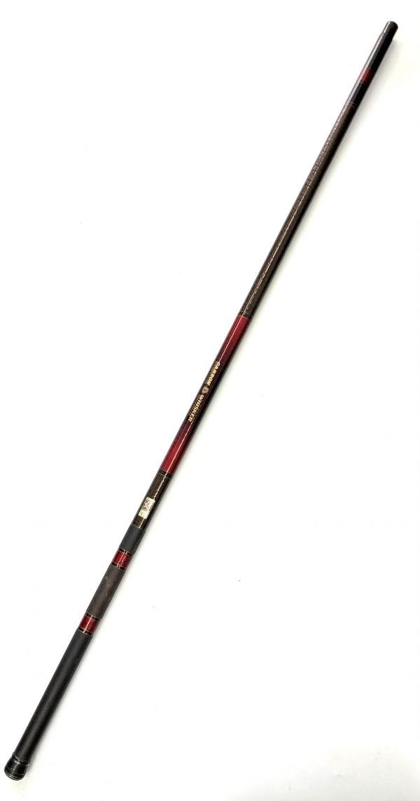 ダイワ 峰風 Daiwa 抜 POWER MESH WHISKER - Yahoo!オークション