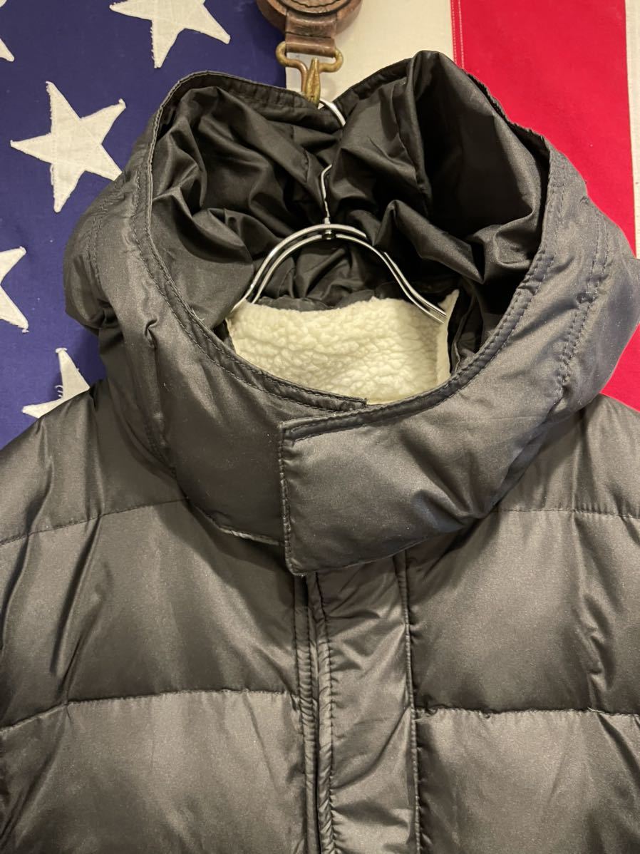☆Abercrombie&Fitch☆アバクロンビー&フィッチ☆アバクロ☆ダウン