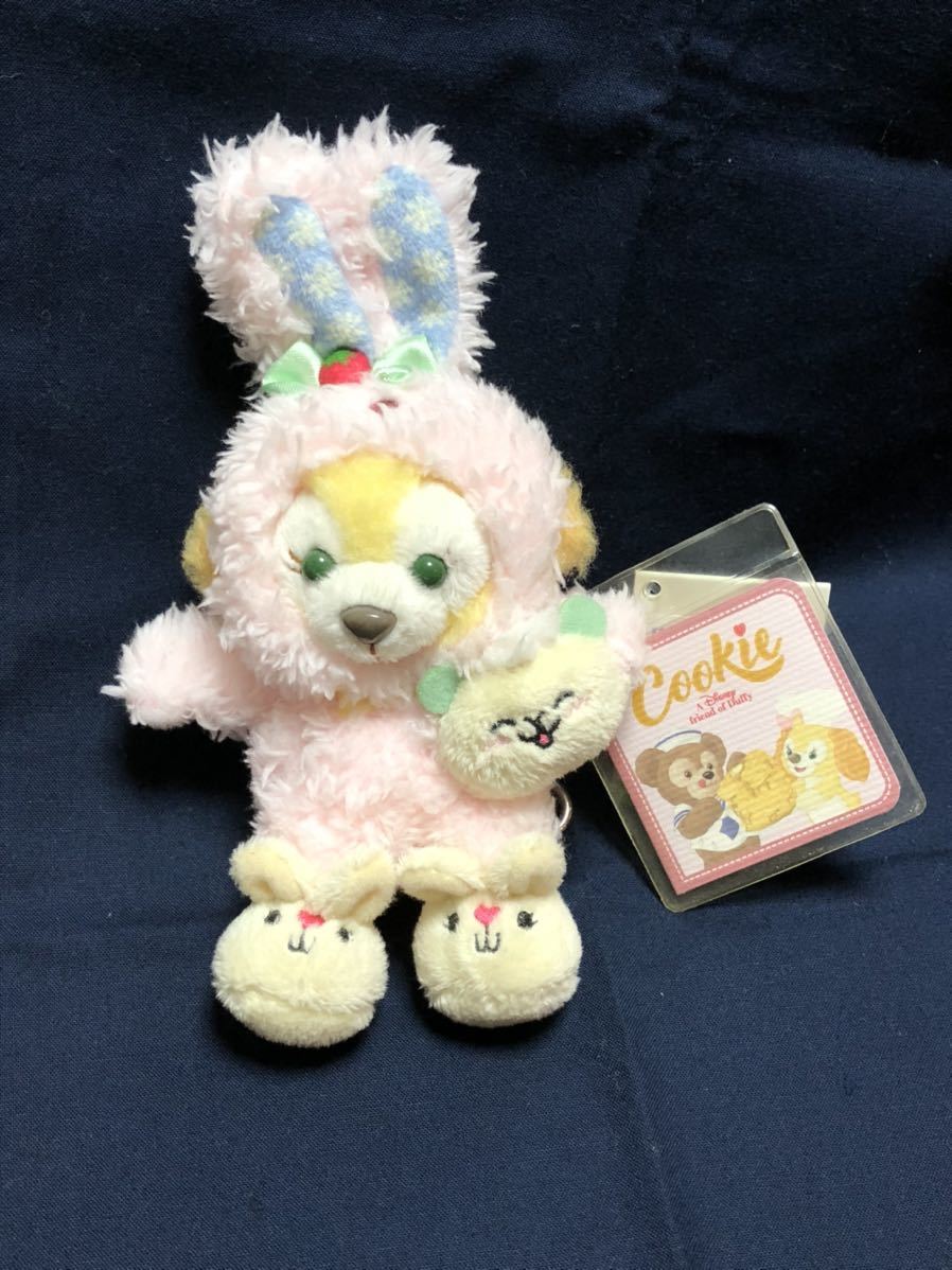  香港 ディズニーランド クッキーぬいぐるみ(ディズニー)｜売買されたオークション情報、yahooの商品情報をアーカイブ公開 - オークファン その他
