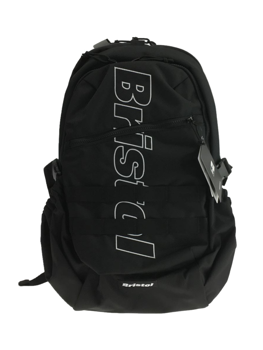  F.C.R.B. F.C.Real Bristol URBAN PACK 33L/リュック/ポリエステル/ブラック/FCRB-210089/21SS(リュックサック、デイパック)｜売買されたオークション情報、yahooの商品情報をアーカイブ公開 - オークファン リュックサック、デイパック
