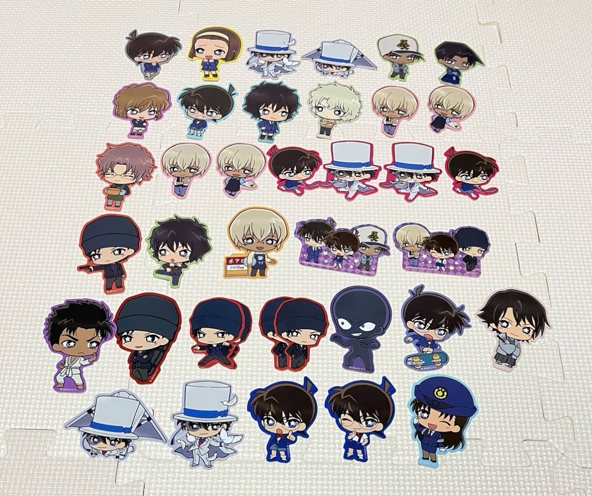 名探偵コナン ステッカー ステッカーブック94点セット レア 安室透 赤井秀一 怪盗キッド 服部平次 工藤新一 江戸川コナン 灰原哀 その他 売買されたオークション情報 Yahooの商品情報をアーカイブ公開 オークファン Aucfan Com 名探偵コナン ステッカー ステッカーブック94点セット レア 安室透 赤井秀一 怪盗キッド 服部平次 工藤新一 江戸川コナン 灰原哀 その他 売買されたオークション情報 Yahooの商品情報をアーカイブ公開 オークファン Aucfan Com