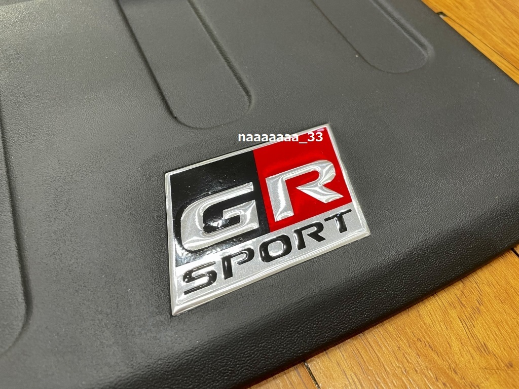 TOYOTA HILUX REVO マッドガード 1台分 4枚セット 泥除け GUN125