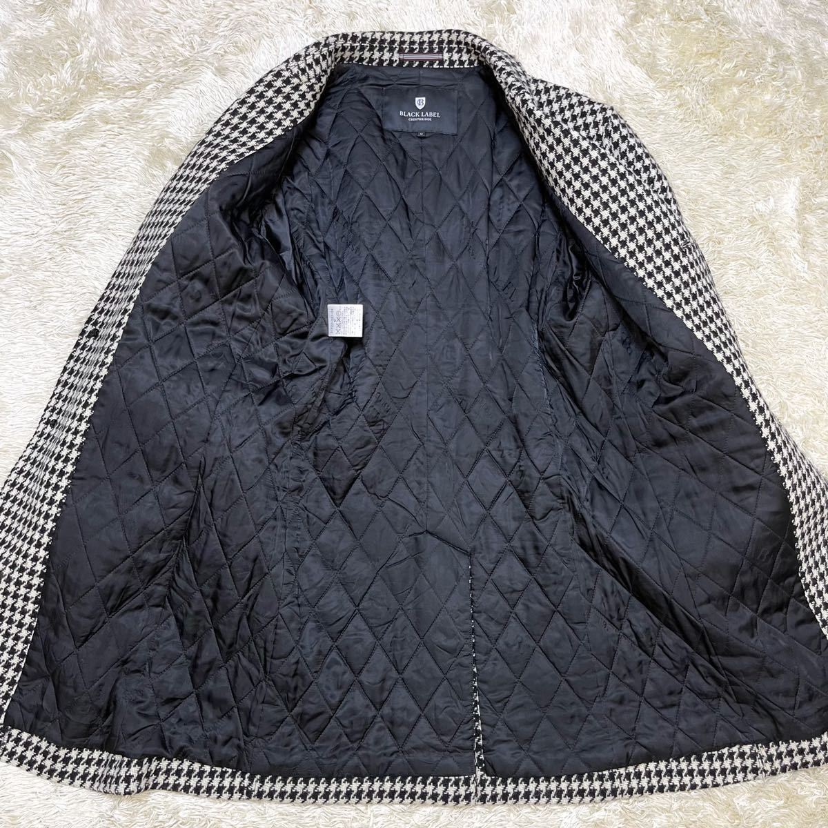 ブラックレーベル クレストブリッジ『抜群の存在感』BLACK LABEL