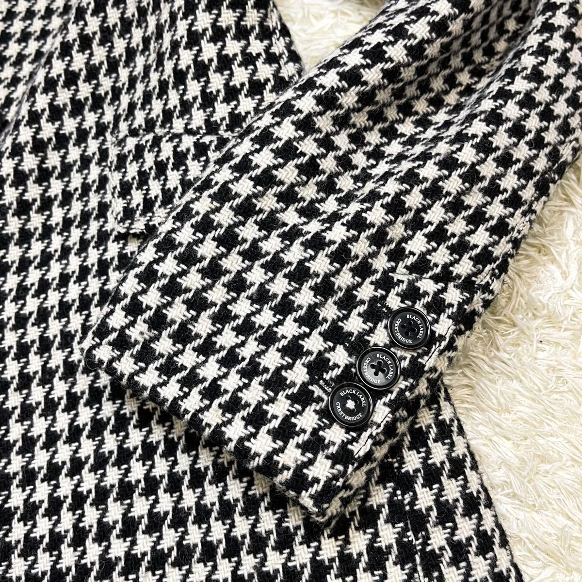 ブラックレーベル クレストブリッジ『抜群の存在感』BLACK LABEL