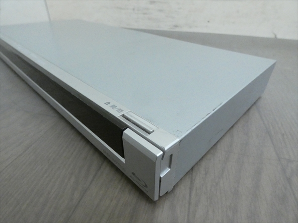 500GB パナソニック HDDの通販 Panasonic ディーガ 「panasonic 500GB☆13年☆パナソニック&frasl;DIGA☆HDD&frasl;BDレコーダー&frasl;&frasl;DMR-BRT250 500GB☆13年☆パナソニック⁄DIGA☆HDD⁄BDレコーダー 500GB☆13年☆パナソニック&frasl;DIGA☆HDD&frasl;BDレコーダー☆DMR ～ 500gb」の落札相場・落札 パナソニック（容量（レコーダー）500 500GB☆13年☆パナソニック&frasl;DIGA☆HDD&frasl;BDレコーダー☆DMR-BRT260☆リモコン diga 500GB☆13年☆パナソニック&frasl;DIGA☆HDD&frasl;BDレコーダー 送料無料の通販