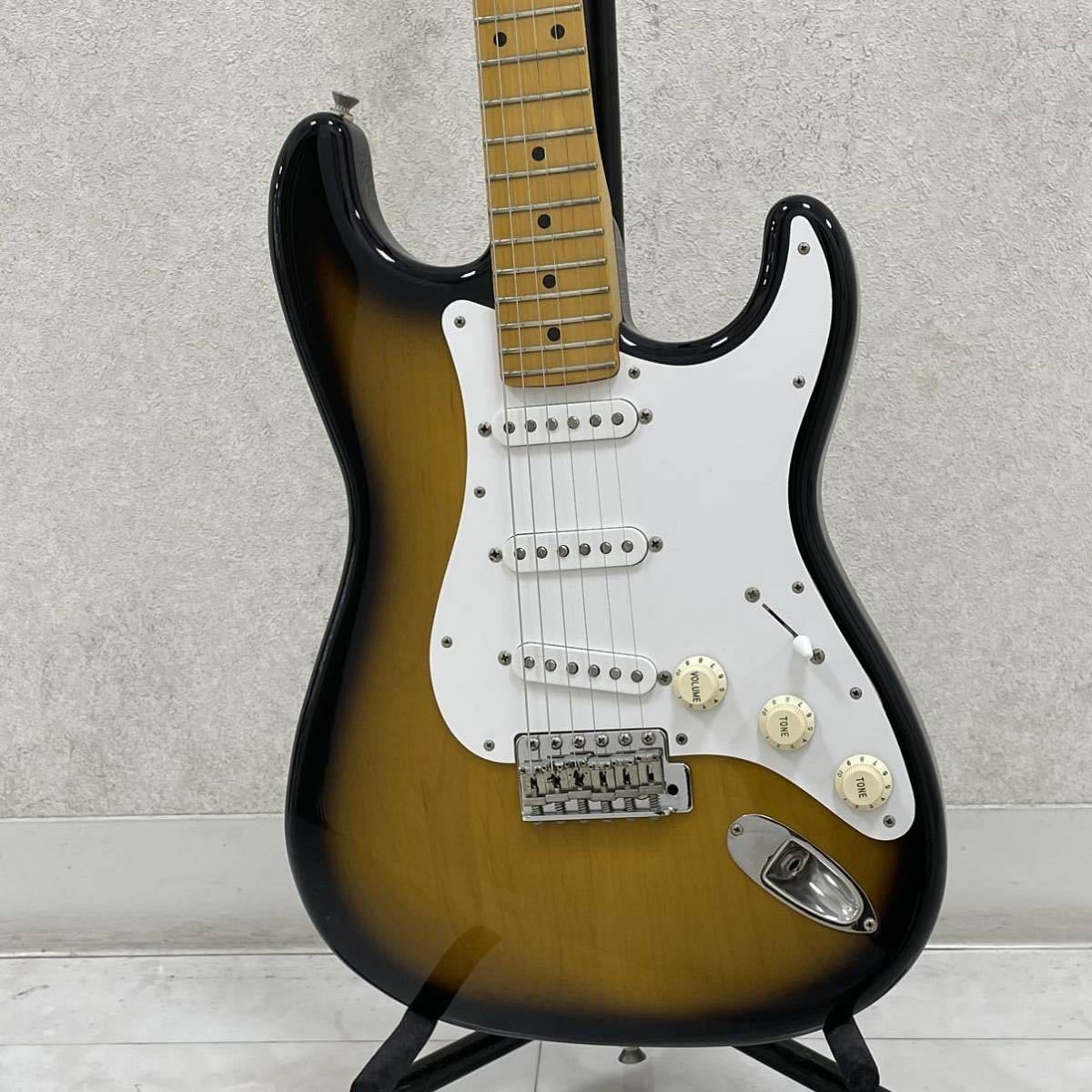 島村楽器 History ヒストリー C.F.S Cool-Z エレキギター z1m-cfs 国産