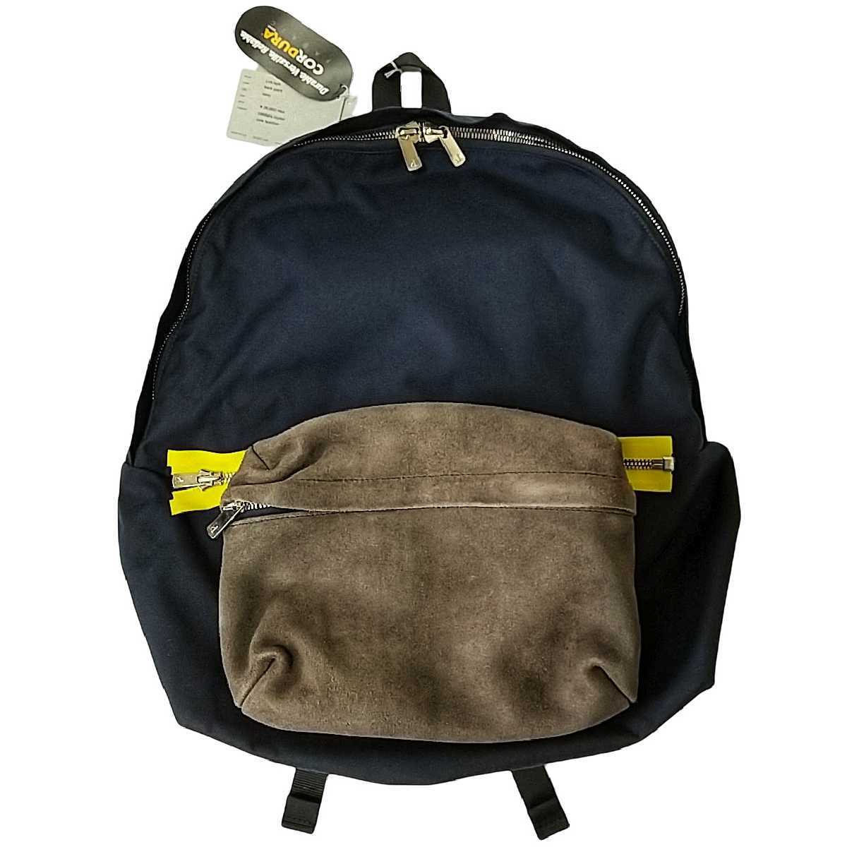 Hender pack back | Scheme Scheme⁄エンダースキーマ⁄バックパック 