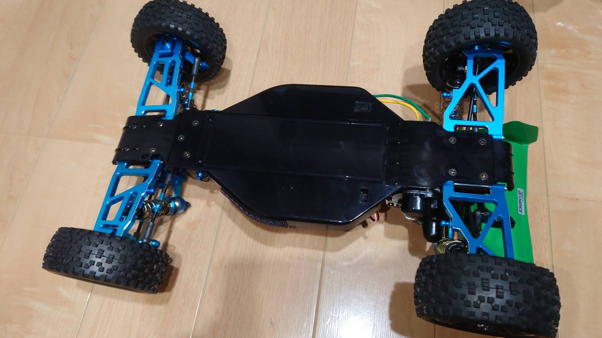 タミヤ DF03 アバンテMK.Ⅱ タミヤ アバンテ DF03 ⁄ Df03 アバンテMk2