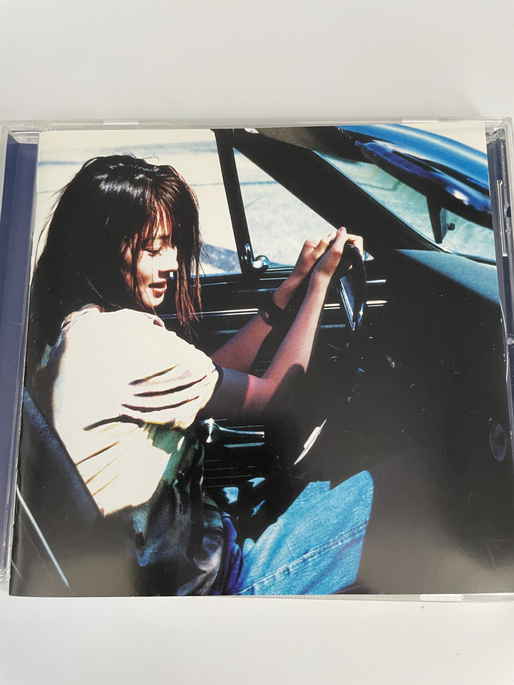 坂井泉水 ZARD : CD◇コレクション品 - 蒲池幸子 公式通販 直筆サイン
