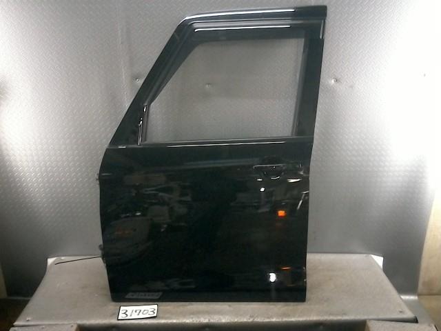 デイズルークス DBA-B21A 左フロントドアASSY ハイウェイスター Gターボ 3B20T CAN/X42 31703