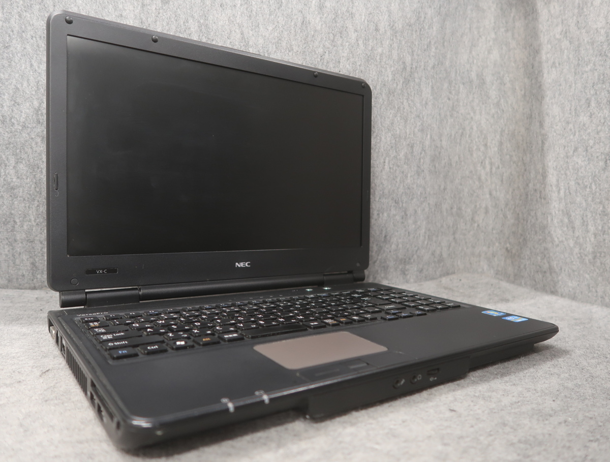 NEC VersaPro Core VX-C i5 VK21LX-C 4GB | : ノートパソコン 中古 PC