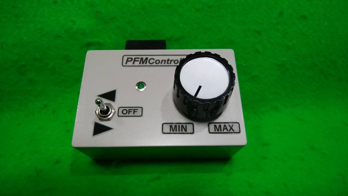 | 4.5A ◇◇高容量PFM制御コントローラー Aideepen 5A コントローラ PWM 2個 DC4.5V-35V : 自動加速・減速◇◇ 16V 公式 DC - HORIBA