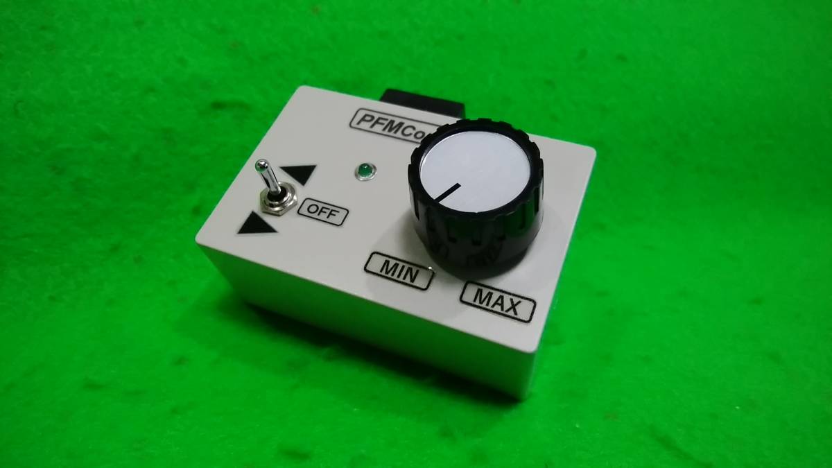 | 4.5A ◇◇高容量PFM制御コントローラー Aideepen 5A コントローラ PWM 2個 DC4.5V-35V : 自動加速・減速◇◇ 16V 公式 DC - HORIBA