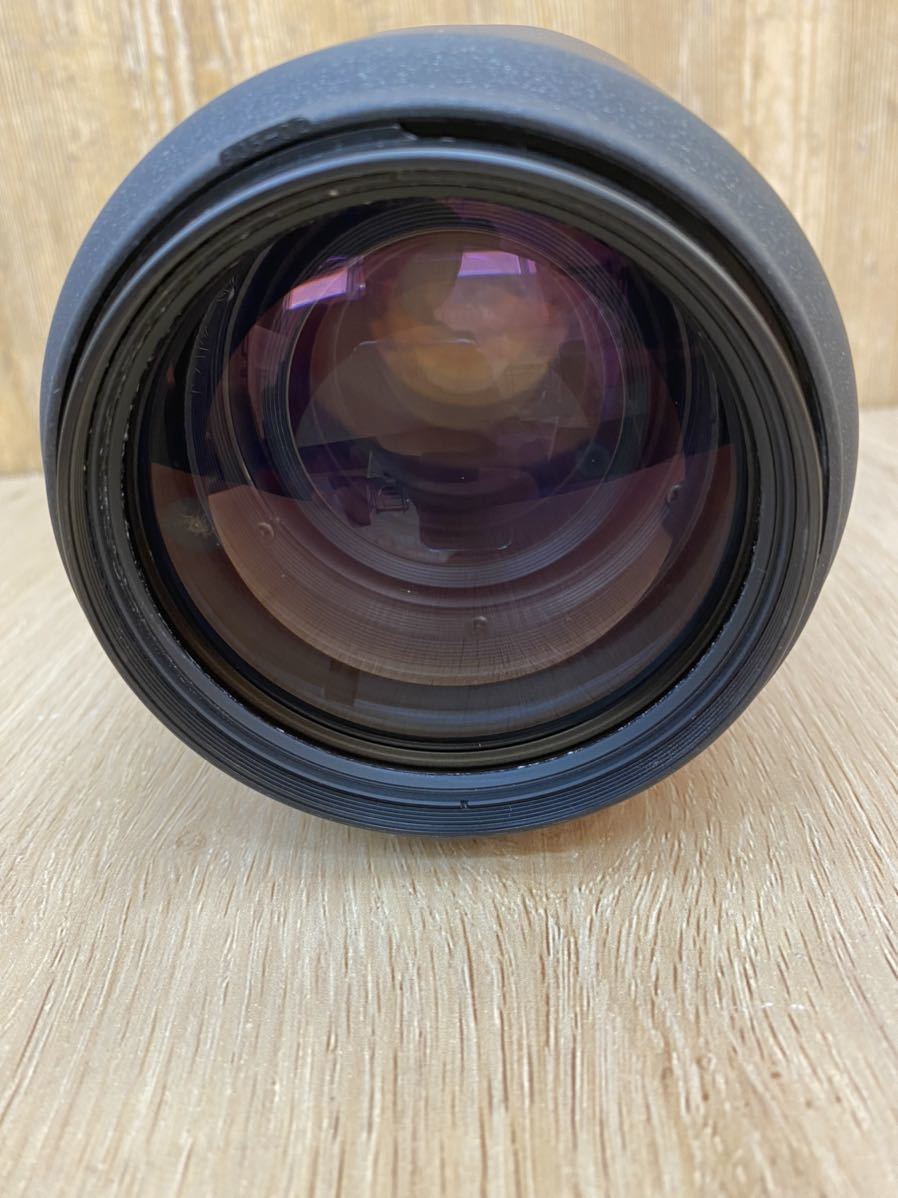 ◇《動作未確認》SIGMA シグマ カメラ レンズ 70-200mm 1:2.8D APO Hsm