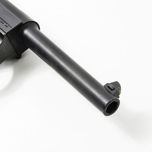 ジャンク品◇マルシン 8mm 南部14年式 MAXI 前期モデル NAMBU TYPE14