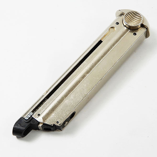 ジャンク品◇マルシン 8mm 南部14年式 MAXI 前期モデル NAMBU TYPE14