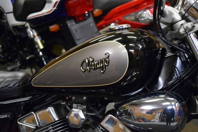 YAMAHA ビラーゴ250 3DM 1992年 ノーマル美車 高速楽々ETC装着済