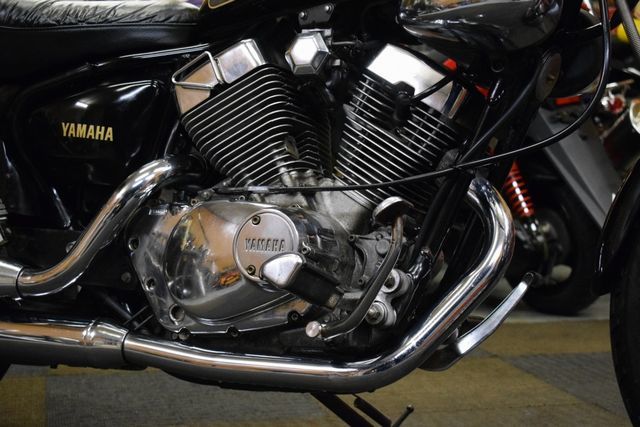 YAMAHA ビラーゴ250 3DM 1992年 ノーマル美車 高速楽々ETC装着済