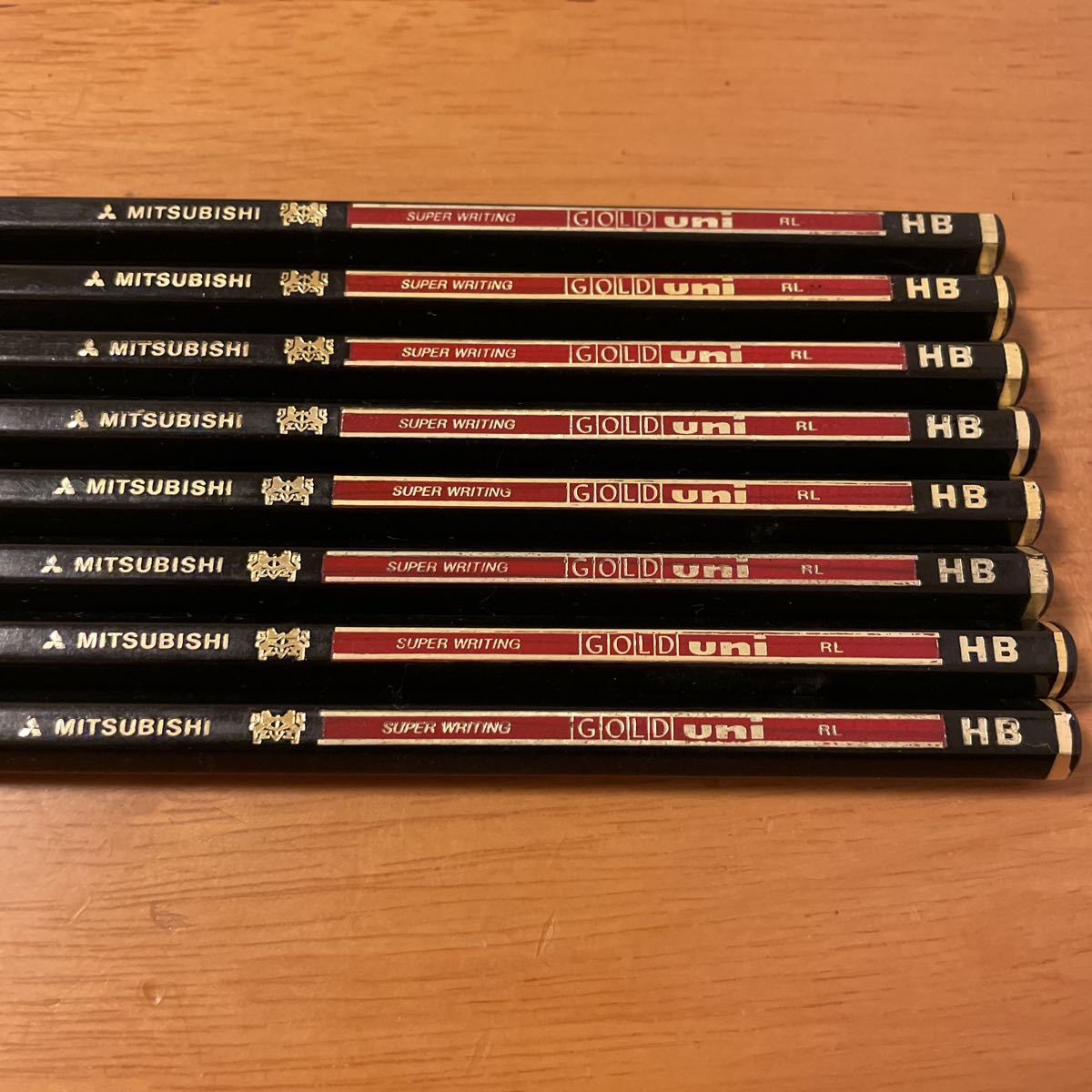 MITSUBISHI GOLD uni ゴールドユニ HB 1 三菱鉛筆 ゴールド ユニ GOLD uni HB 1ダース | APPS-BICENTENARIO-PRD