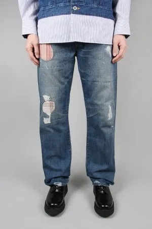 JUNYA WATANABE MAN (ジュンヤワタナベマン) LEVI'S Levi's501 JUNYA WATANABE MAN (ジュンヤワタナベマン) LEVI'S Levi's501