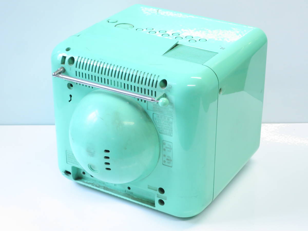 National ブラウン管テレビ TH11-S9