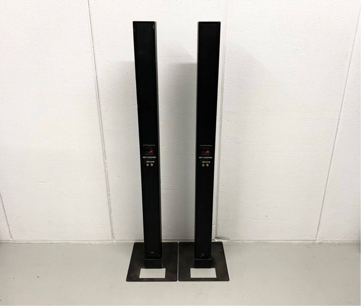 BOSE ボーズ トールボーイ スピーカー 本体のみ ペア 下部スタンド無し