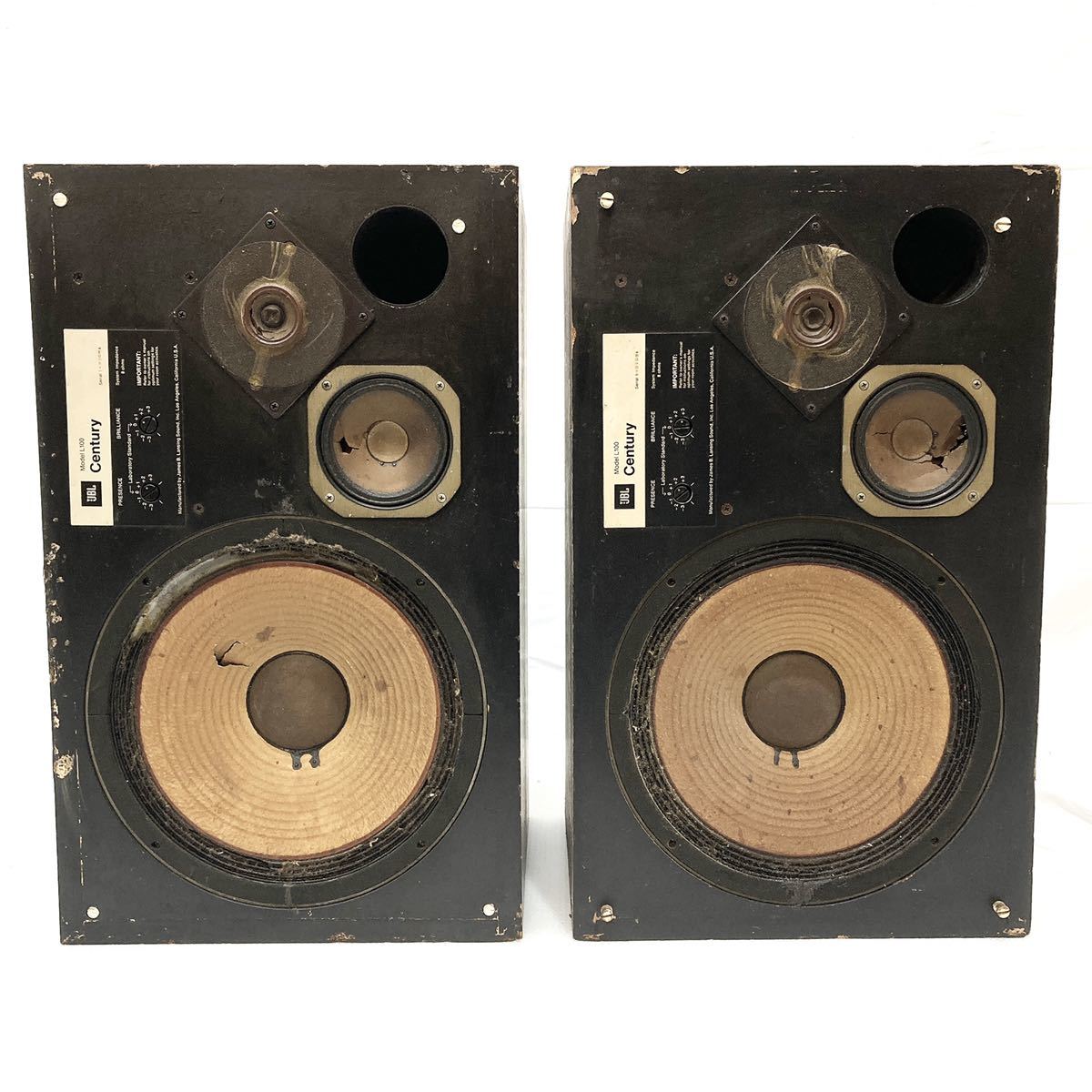 フォステクス 20cm fostex FE208 Super ペア | LATENIGHTCHAUFFEURS.COM