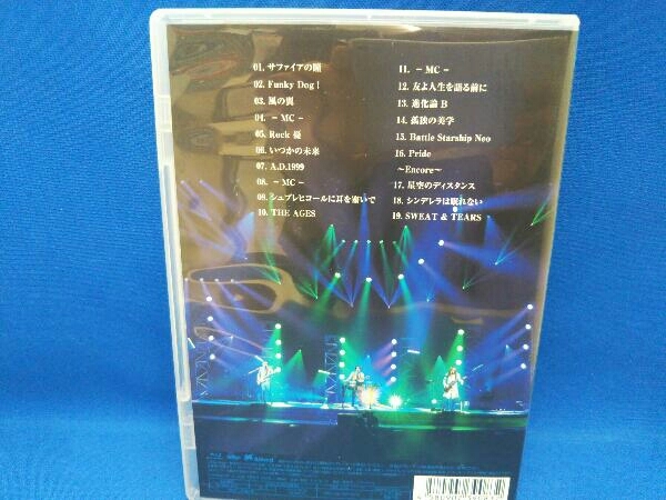 Blu-ray THE ALFEE 46th Birthday Eve 夏の夢 2020.8.24(J-POP)｜売買