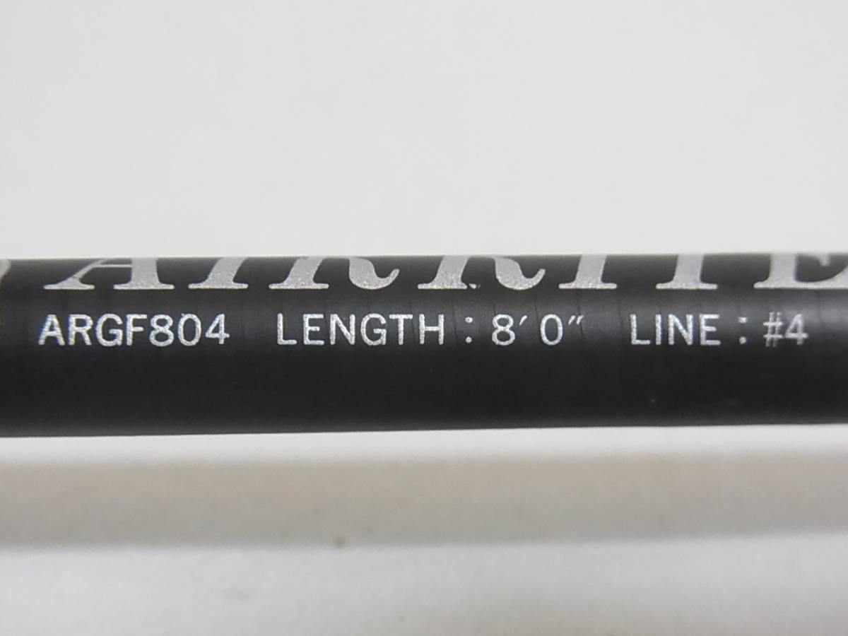 □o83A AXISCO AIRRITE PACK アキスコ エアーライトパック ARGF804 