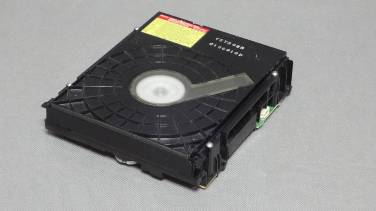 パナソニック BDドライブ VXY2068【動作品】交換用 DMR-BR570/DMR 