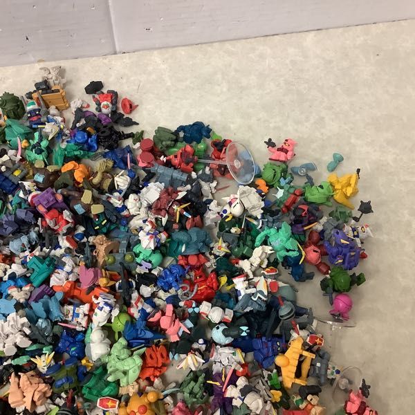 ジャンク 機動戦士ガンダム 訳あり 1円～ 1円〜 バンダイ バンダイ他 1&frasl;144 HG 1円 ガンプラ ハイコンプロ 等 - 訳 プラモデル