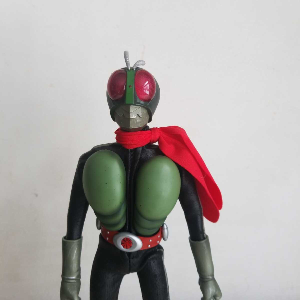 原作版 仮面ライダー2号 メディコムトイ タイムハウス(仮面 原作版 仮面ライダー2号 メディコムトイ タイムハウス(仮面