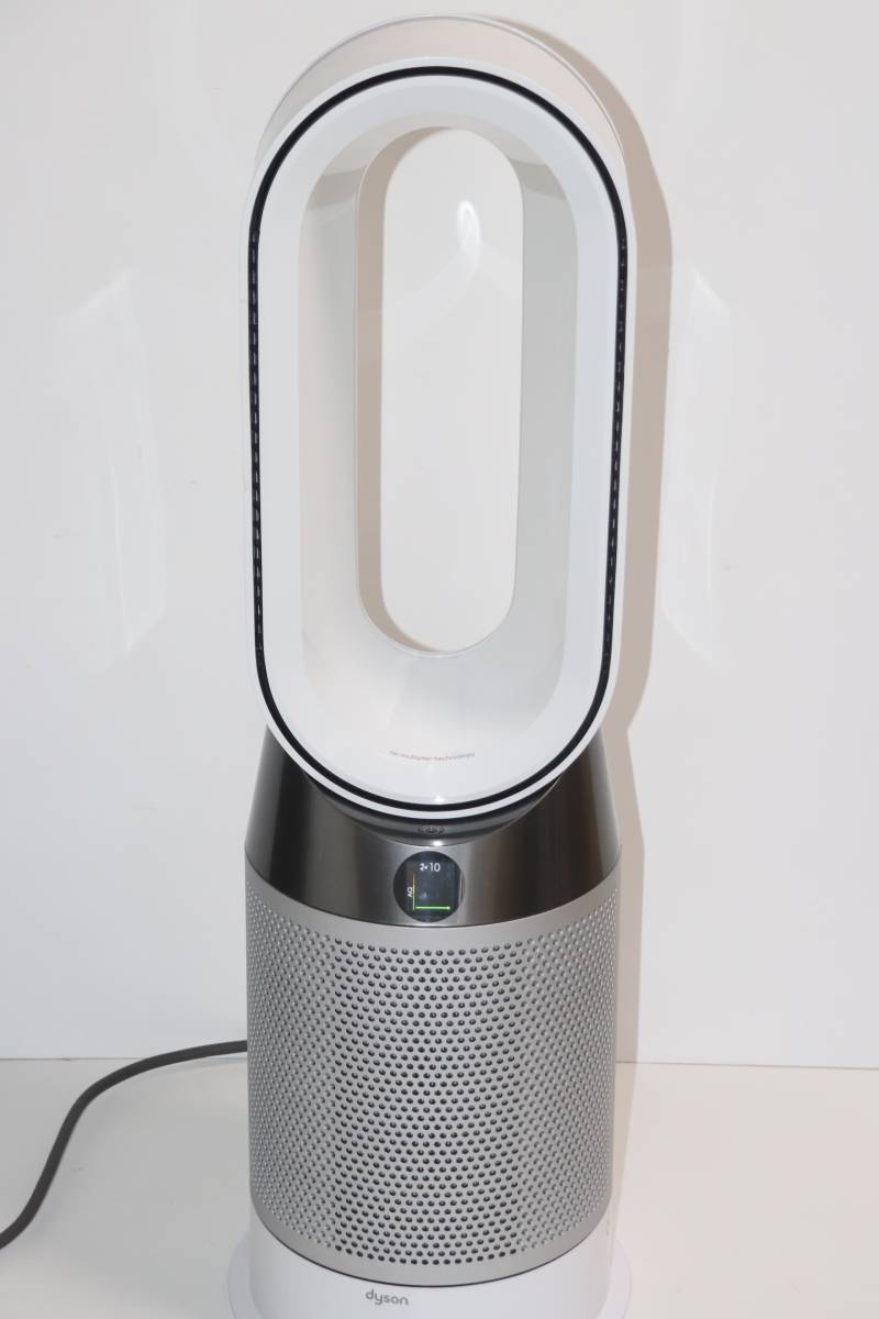 送料無料 美品 ダイソン Dyson Pure Hot + Cool 空気清浄ファン