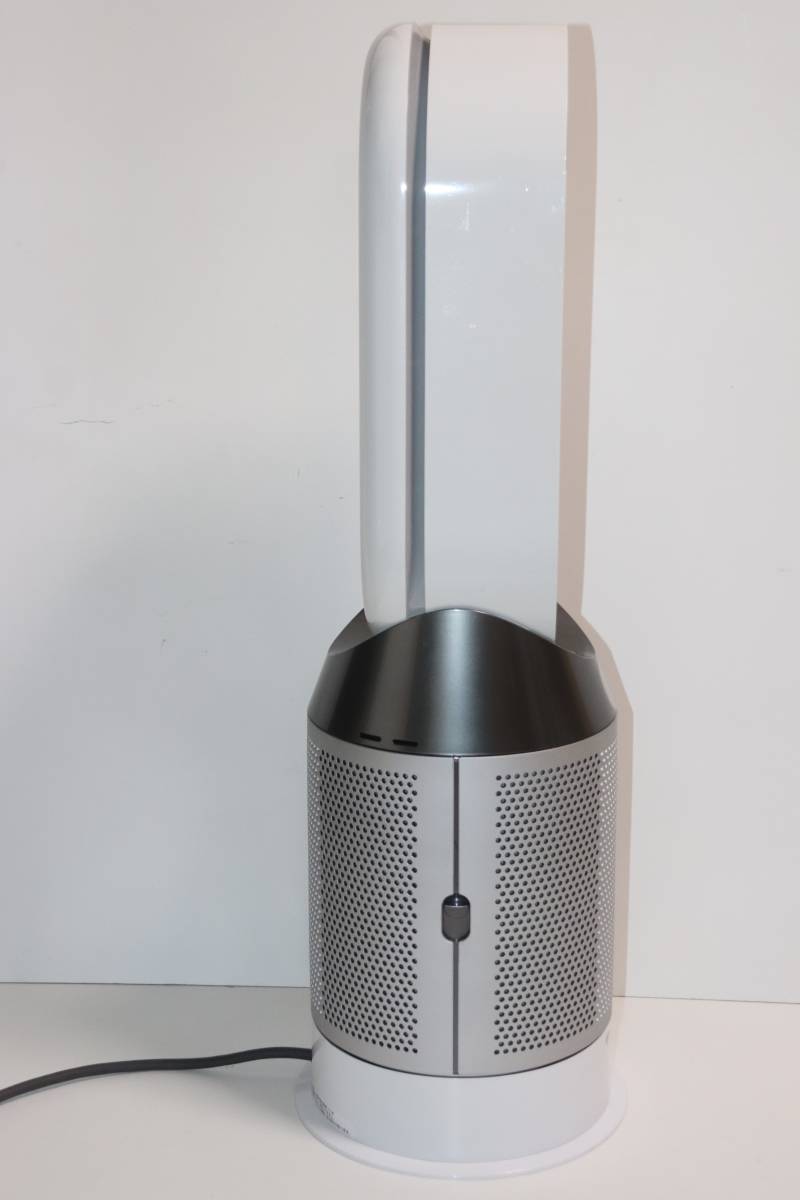 送料無料 美品 ダイソン Dyson Pure Hot + Cool 空気清浄ファン