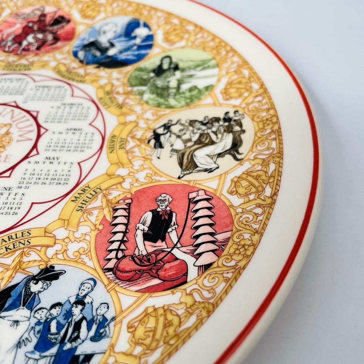 ☆値下げ WEDGWOOD ウェッジウッド ウエッジウッド ミレニアム 