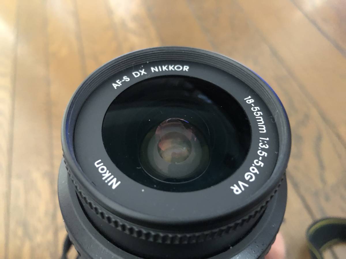 D3100 Nikon ニコン 中古(ニコン) ボデイ｜ナニワグループオンライン ブラック Nikon D3100 デジタル 一眼レフ 中古 処分 ジャンク品