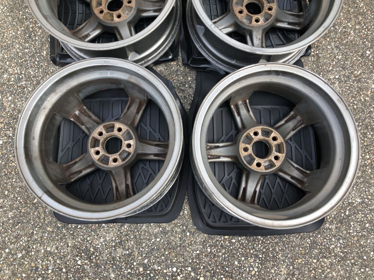 ボルボ 850 T5-R タイタン(純正品)｜売買されたオークション情報 