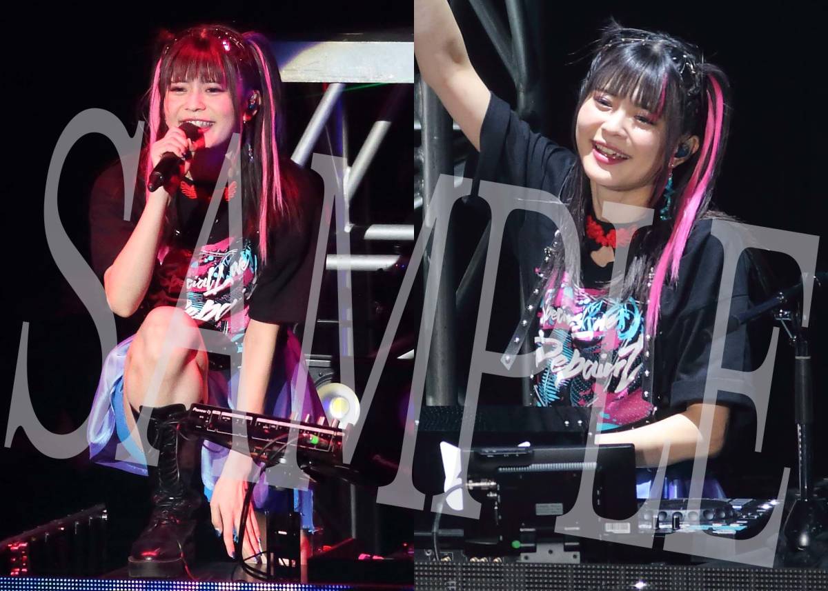 チュチュ | RAISE A SUILEN | CHARACTER(キャラクター) | バンドリ